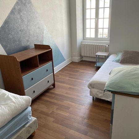 Saint-Pol-de-Léon Maison 4 Chambres מראה חיצוני תמונה
