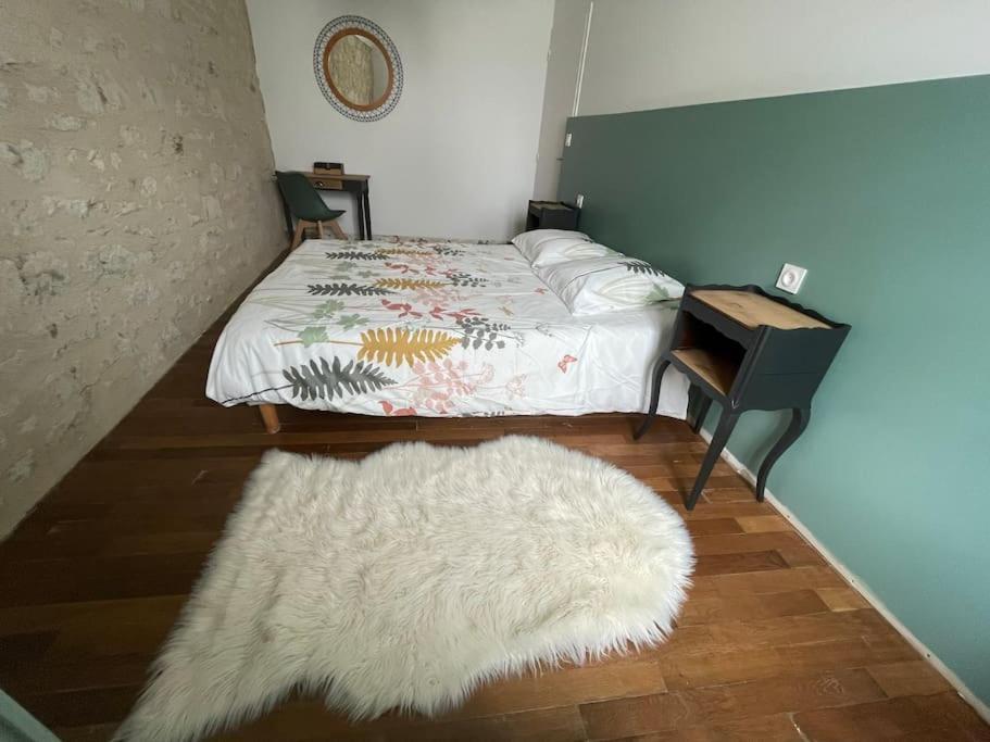 Saint-Pol-de-Léon Maison 4 Chambres מראה חיצוני תמונה