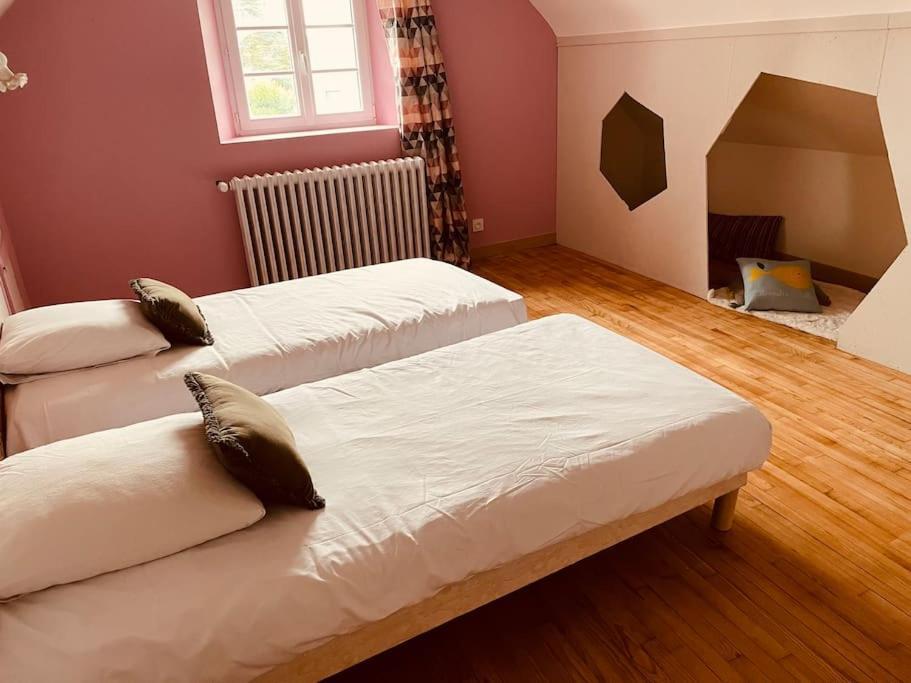 Saint-Pol-de-Léon Maison 4 Chambres מראה חיצוני תמונה