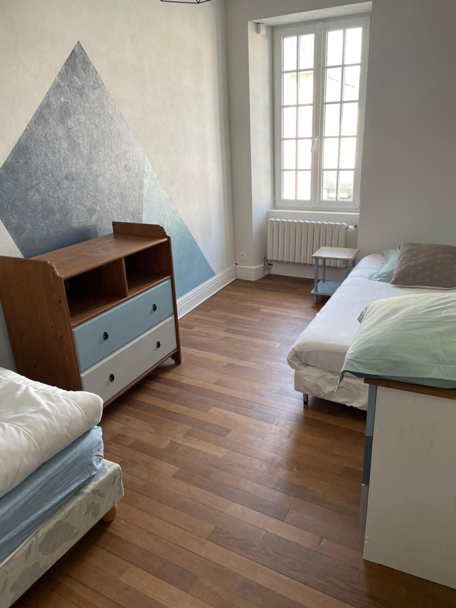 Saint-Pol-de-Léon Maison 4 Chambres מראה חיצוני תמונה